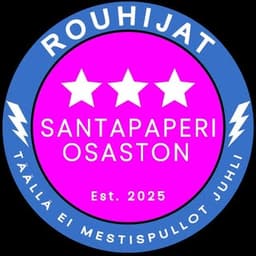 santapaperiosastonrouhijat's profile picture